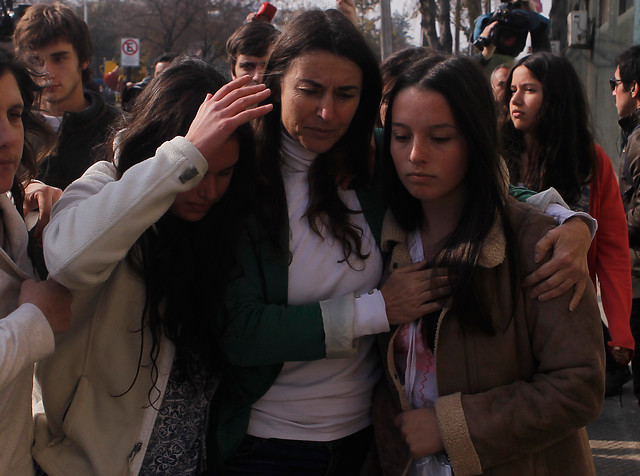 UDI comunica que el martes visitarán al desaforado senador Jaime Orpis