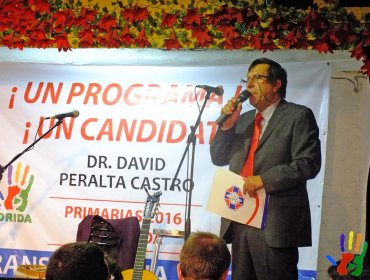 La Florida: Candidato comunista se impone en las primarias