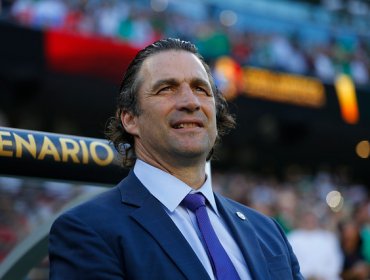 Juan Antonio Pizzi: "Fuimos ampliamente superiores en todo momento"