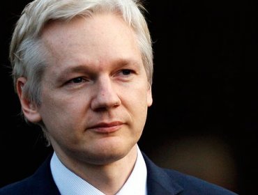 Fundador de WikiLeaks cumple 4 años refugiado en la embajada ecuatoriana en Londres