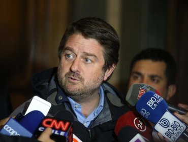 Intendente Orrego hace un llamado a votar: “Después es re fácil quejarse”