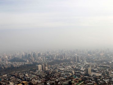 Cuatro estaciones de monitoreo registran emergencia ambiental en la RM