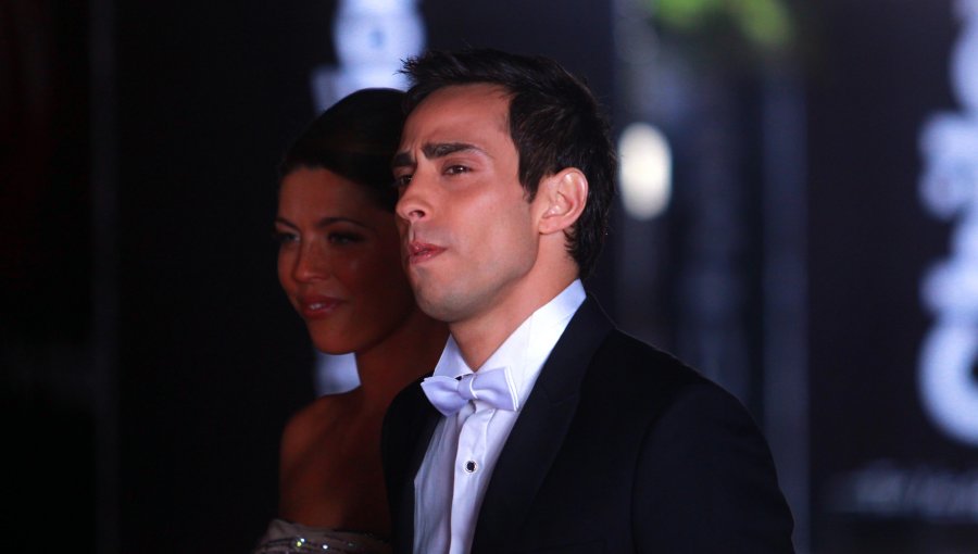 Fotos del Mega cumpleaños de Daniela Aránguiz en el Hotel Hyatt