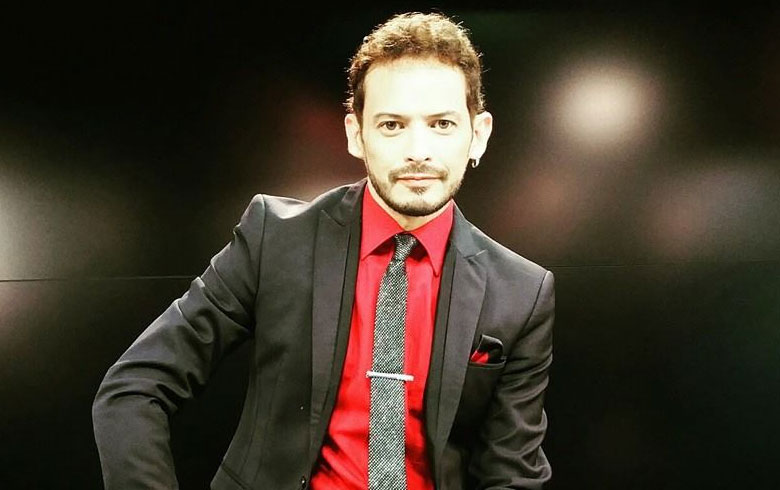 Nuevo cantante de The Voice muere baleado en Estados Unidos