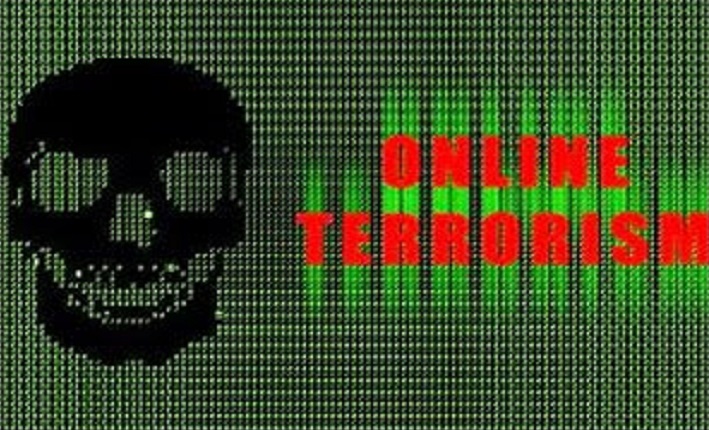 Se logra identificar el comportamiento online de terroristas potenciales