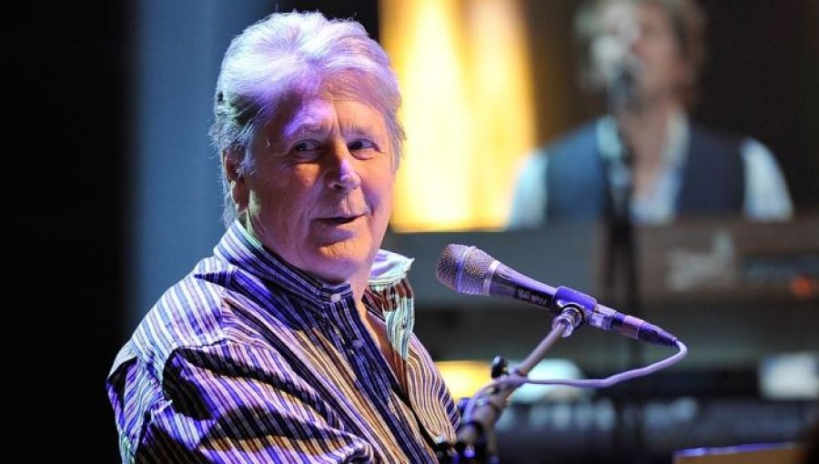 Los 74 años de Brian Wilson, el genio creador de The Beach Boys