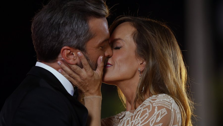 El sentido mensaje del súper papá de la TV: Cristian Sánchez