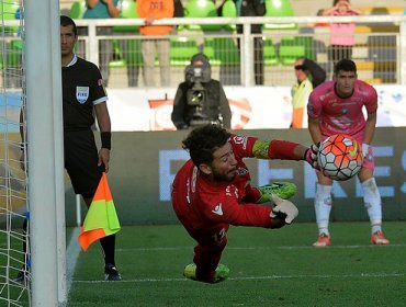 Mauricio Viana es el séptimo refuerzo de Universidad de Chile