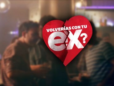 Confirmado: Esta es la fecha de la final de Volverías con tu Ex
