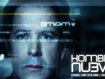 Canal 13 estrena teleserie solo para la web