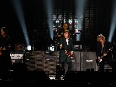 6 temas para celebrar el cumpleaños de Paul McCartney