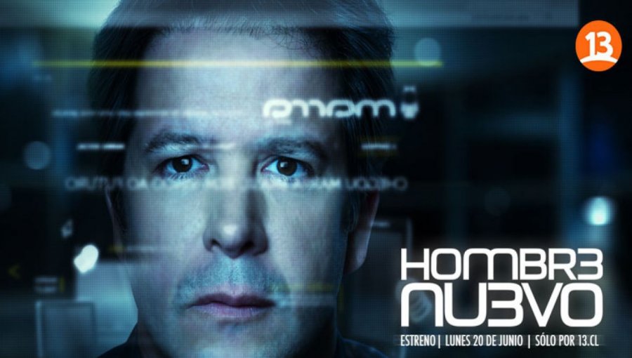 Canal 13 estrena teleserie solo para la web