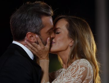 El sentido mensaje del súper papá de la TV: Cristian Sánchez