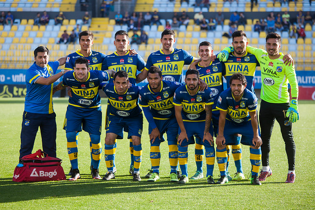 Everton viajará a México para entrenar en las instalaciones del Pachuca