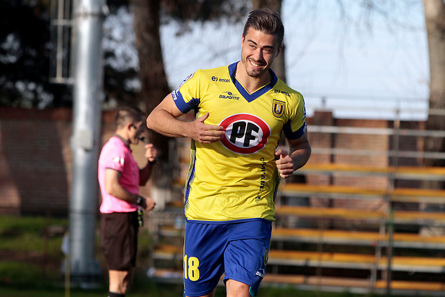 San Luis incorporó al defensor Juan Pablo Gómez