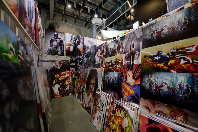 Tercera temporada de Flash se basará en cómic que reinició el Universo DC