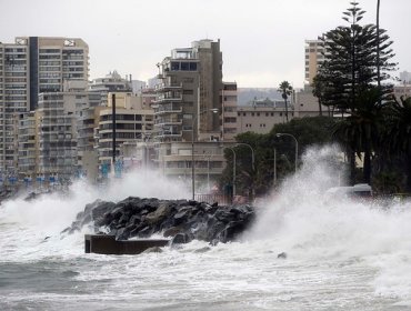 Marejadas: Matemáticos descifran el origen de las olas gigantes que se forman en el océano