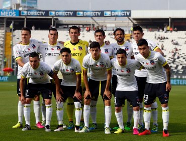 Pretemporada: A la venta entradas para amistoso Coquimbo Unido-Colo Colo