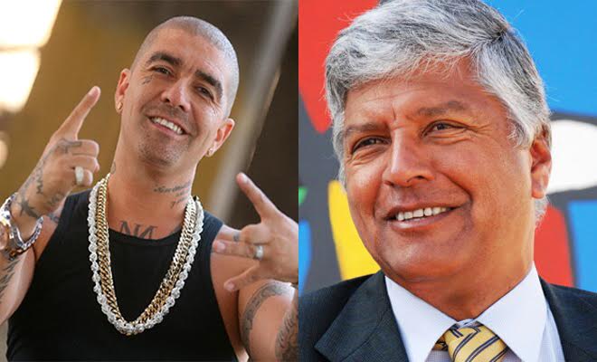 Alcalde de Valparaíso llamó a Dj Méndez a "mesurarse"