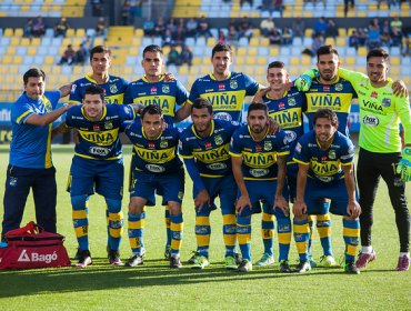 Everton viajará a México para entrenar en las instalaciones del Pachuca