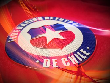 Chile Sub 17 no pudo ante Uruguay en duelo amistoso