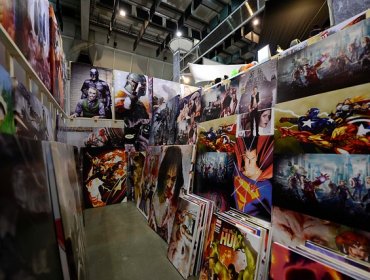 Tercera temporada de Flash se basará en cómic que reinició el Universo DC