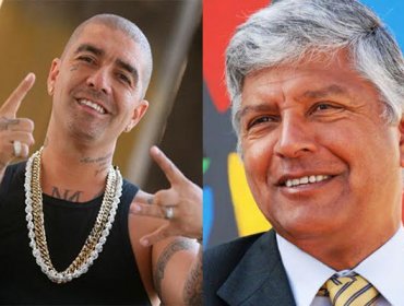 Alcalde de Valparaíso llamó a Dj Méndez a "mesurarse"