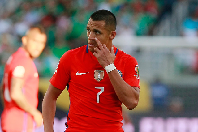 Fuerte tormenta en Chicago pone en duda el partido Chile-Colombia