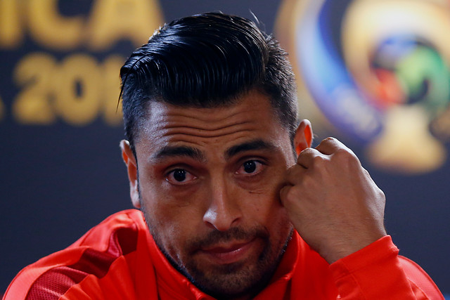 Gonzalo Jara: “No pensamos otra que jugar la final del domingo”