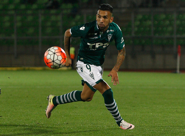 No va a la 'U': Ronnie Fernández defenderá por dos años al Deportivo Cali