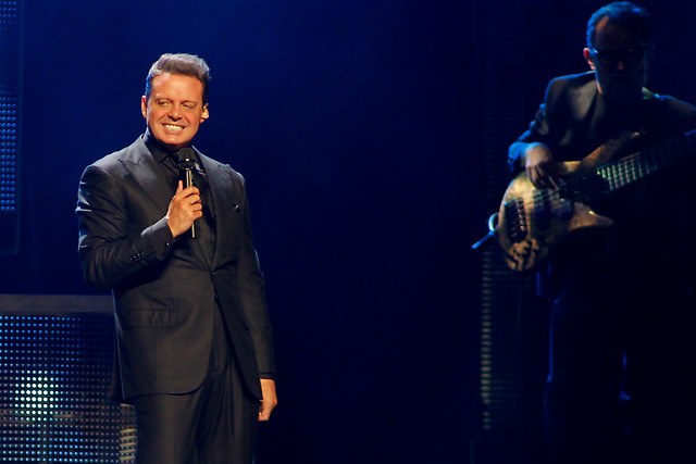 A 23 años de Aries, el recordado disco de Luis Miguel