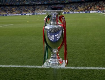 Así quedaron las llaves de octavos de final de la Eurocopa