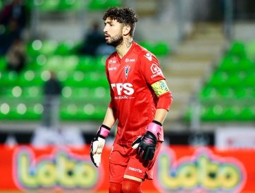 Mauricio Viana viajó a México para incorporarse a Jaguares de Chiapas