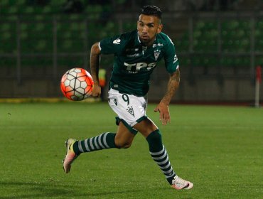 No va a la 'U': Ronnie Fernández defenderá por dos años al Deportivo Cali