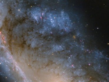 Hallan reliquias de la primera generación de estrellas de la Vía Láctea