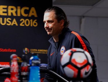 Pizzi y semifinal ante Colombia: "Espero un duelo muy muy cerrado”
