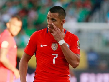 Fuerte tormenta en Chicago pone en duda el partido Chile-Colombia