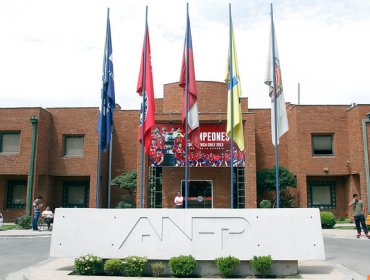 ANFP presentó querella contra ex dirigentes de Deportes Concepción