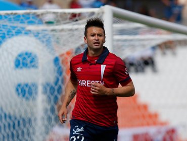 Roberto Gutiérrez: “Somos un equipo que tiene una base sólida”