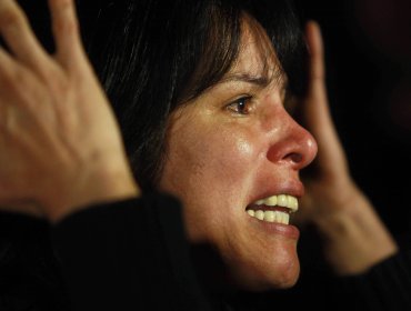 El nuevo drama que vive Anita Alvarado: Acusa persecución