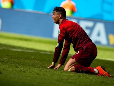 Cristiano Ronaldo: "Estuvimos tres veces eliminados y supimos levantarnos"