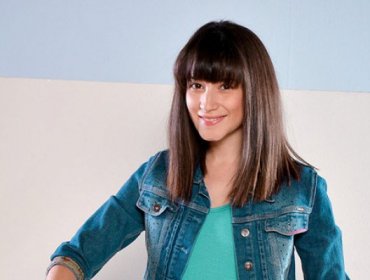 “Camila” de “Papa a la deriva” fue mamá y mostró a su hijo