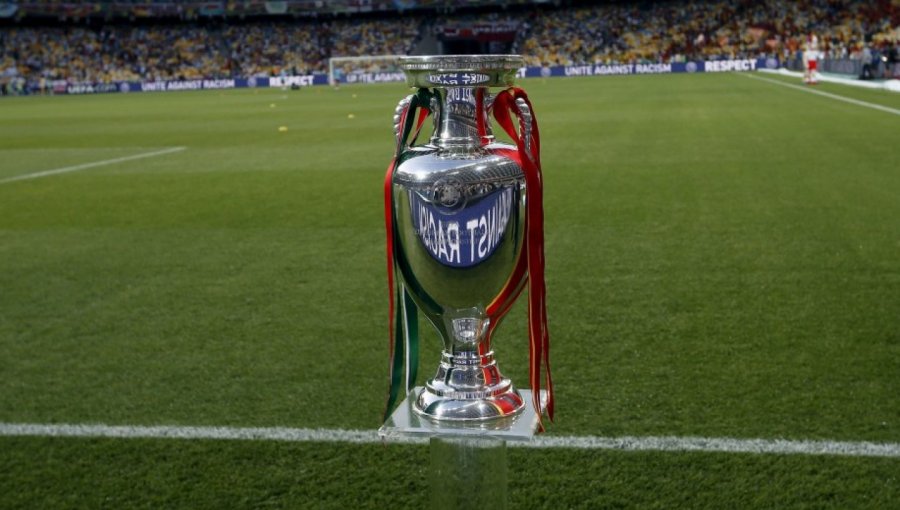 Así quedaron las llaves de octavos de final de la Eurocopa