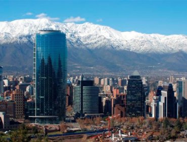 Santiago es la segunda ciudad más cara de Sudamérica según ranking internacional