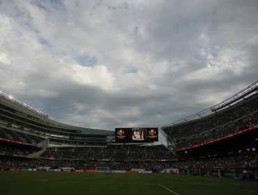 Chile Finalista de la Copa América Centenario