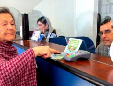 Rebaja de pensiones: Como “una vergüenza nacional” calificó la idea senador Chahuán