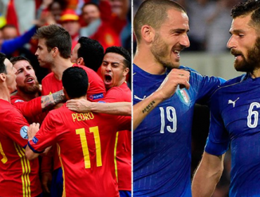 Eurocopa 2016: Grandes partidos animarán los octavos de final