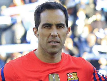 Descubre porque el 22 de junio fue un día tan especial para Claudio Bravo