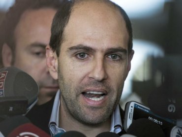 Tía de Jadue: "Los chilenos son unos muertos de hambre"