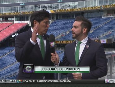 Los Zamorano Alberó en Miami: Mientras Bam Bam trabaja la familia disfruta